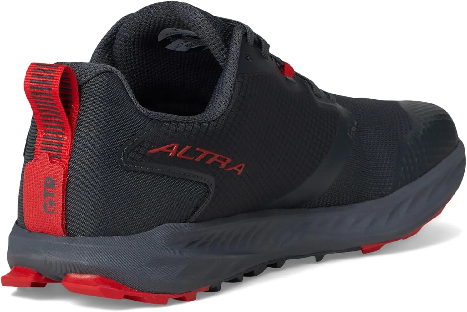 ALTRA Men's Superior 7 Trail Running Shoe