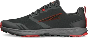 ALTRA Men's Superior 7 Trail Running Shoe