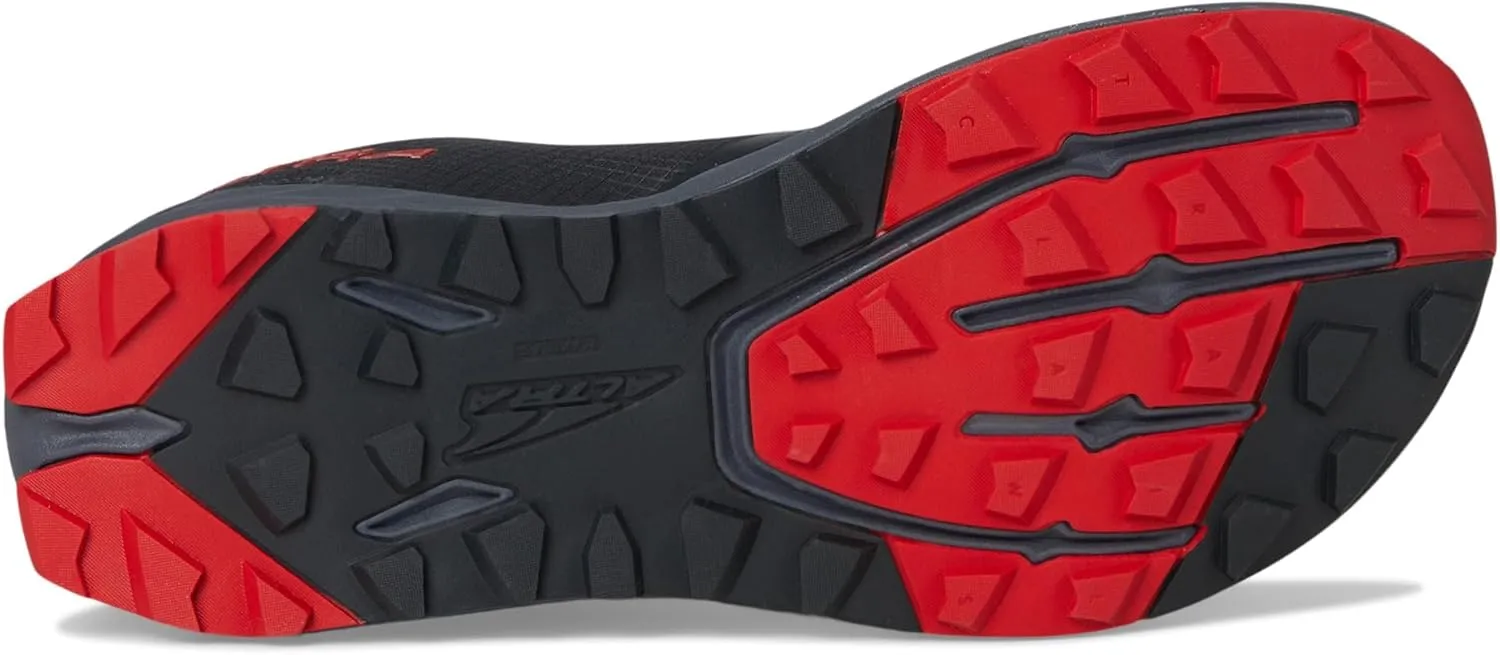 ALTRA Men's Superior 7 Trail Running Shoe