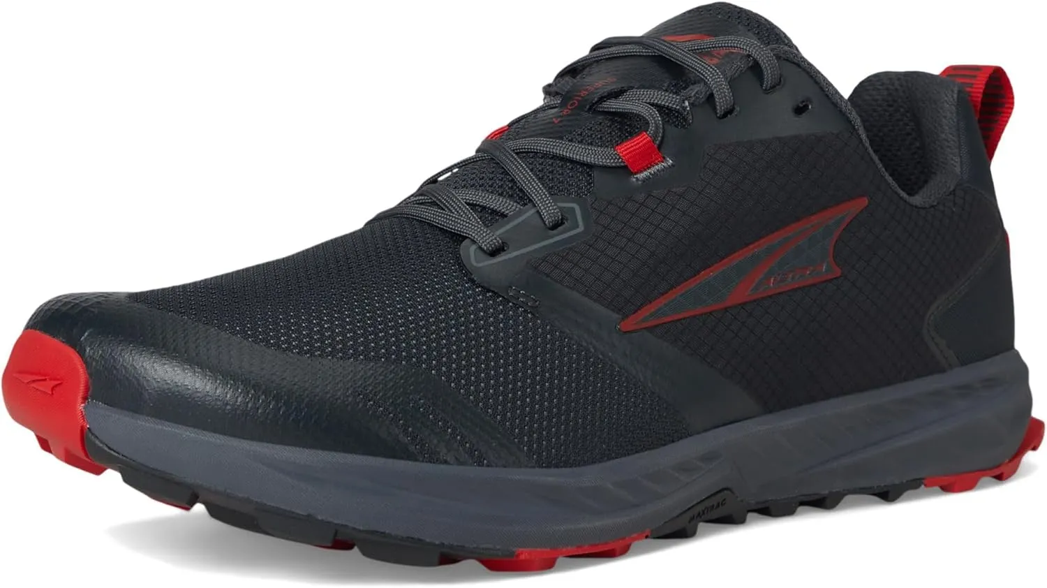 ALTRA Men's Superior 7 Trail Running Shoe