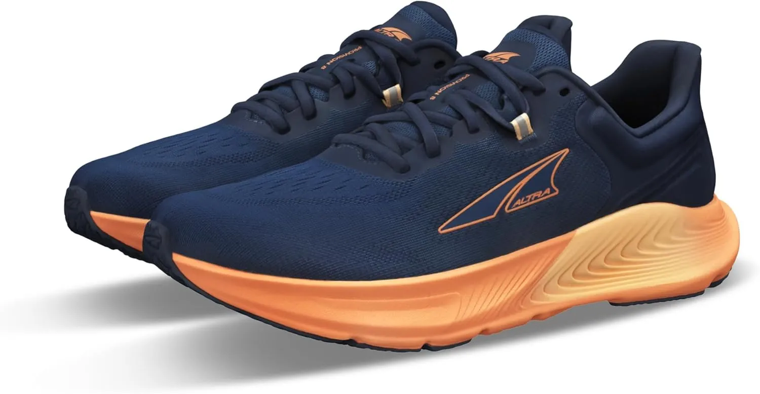 ALTRA Women's Provision 8 Road Running Shoe