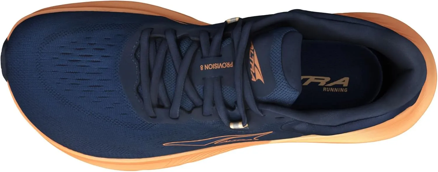 ALTRA Women's Provision 8 Road Running Shoe