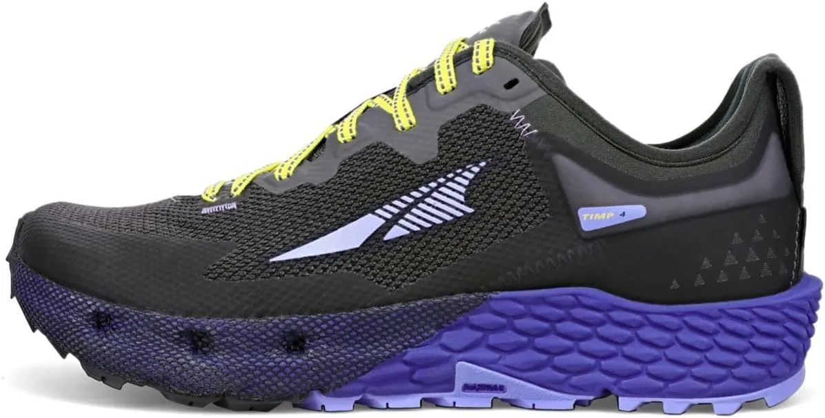 ALTRA Women's TIMP 4 Trail Running Shoe