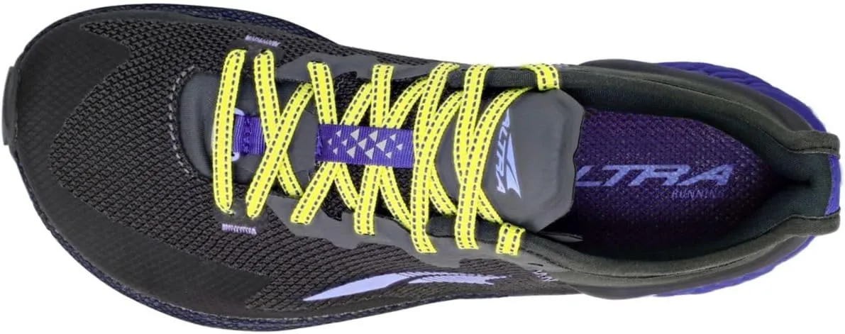 ALTRA Women's TIMP 4 Trail Running Shoe