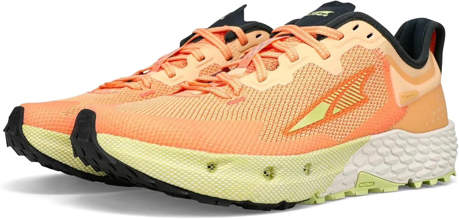 ALTRA Women's TIMP 4 Trail Running Shoe
