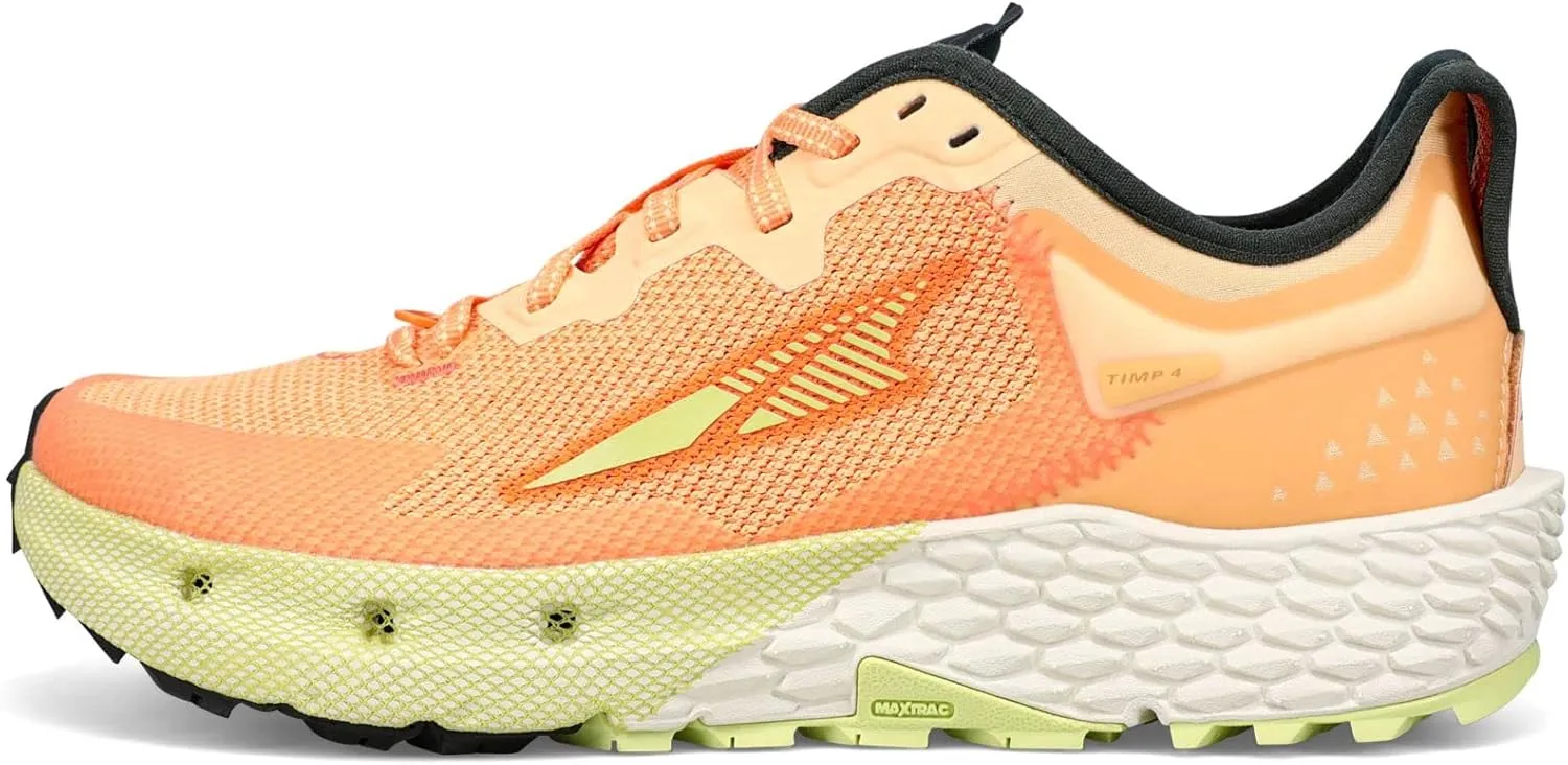 ALTRA Women's TIMP 4 Trail Running Shoe