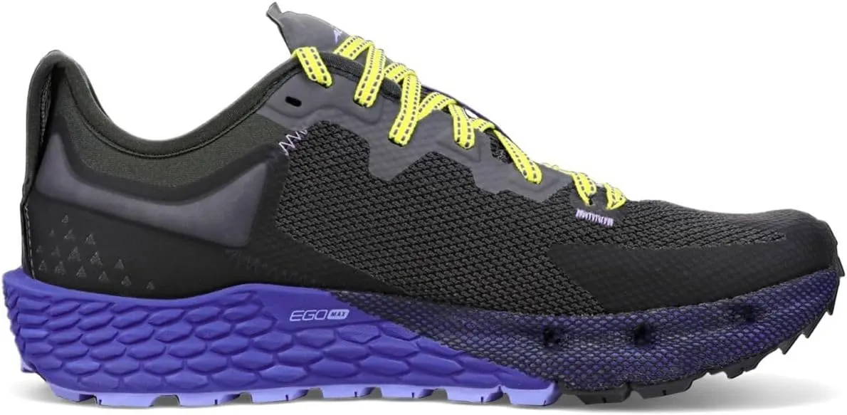 ALTRA Women's TIMP 4 Trail Running Shoe