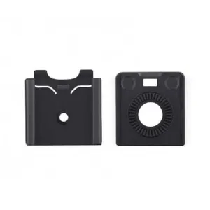 Amomax Quick-Release Holster Adapter
