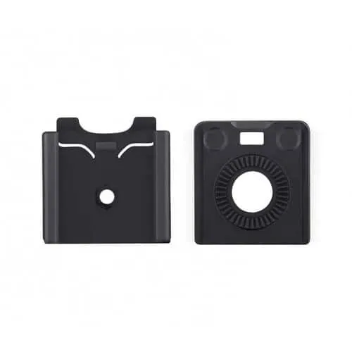 Amomax Quick-Release Holster Adapter