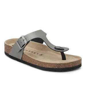 Anna Carina 2.0 - Pewter