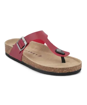 Anna Carina 2.0 - Red
