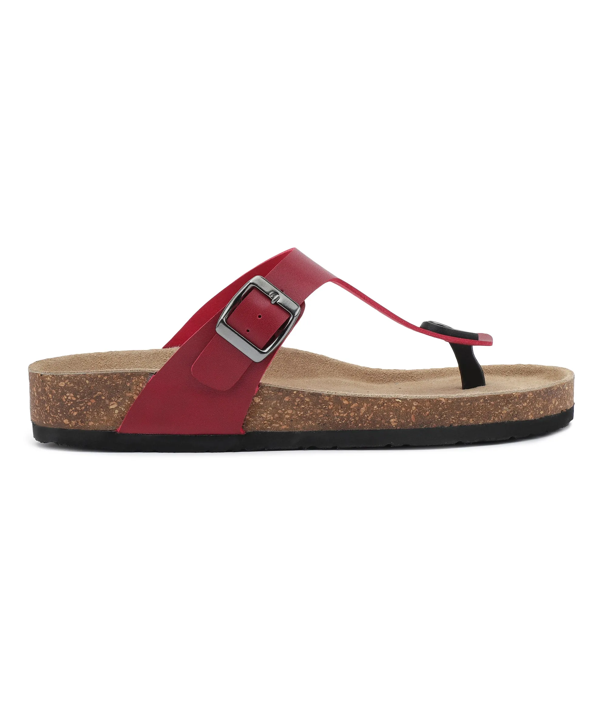 Anna Carina 2.0 - Red