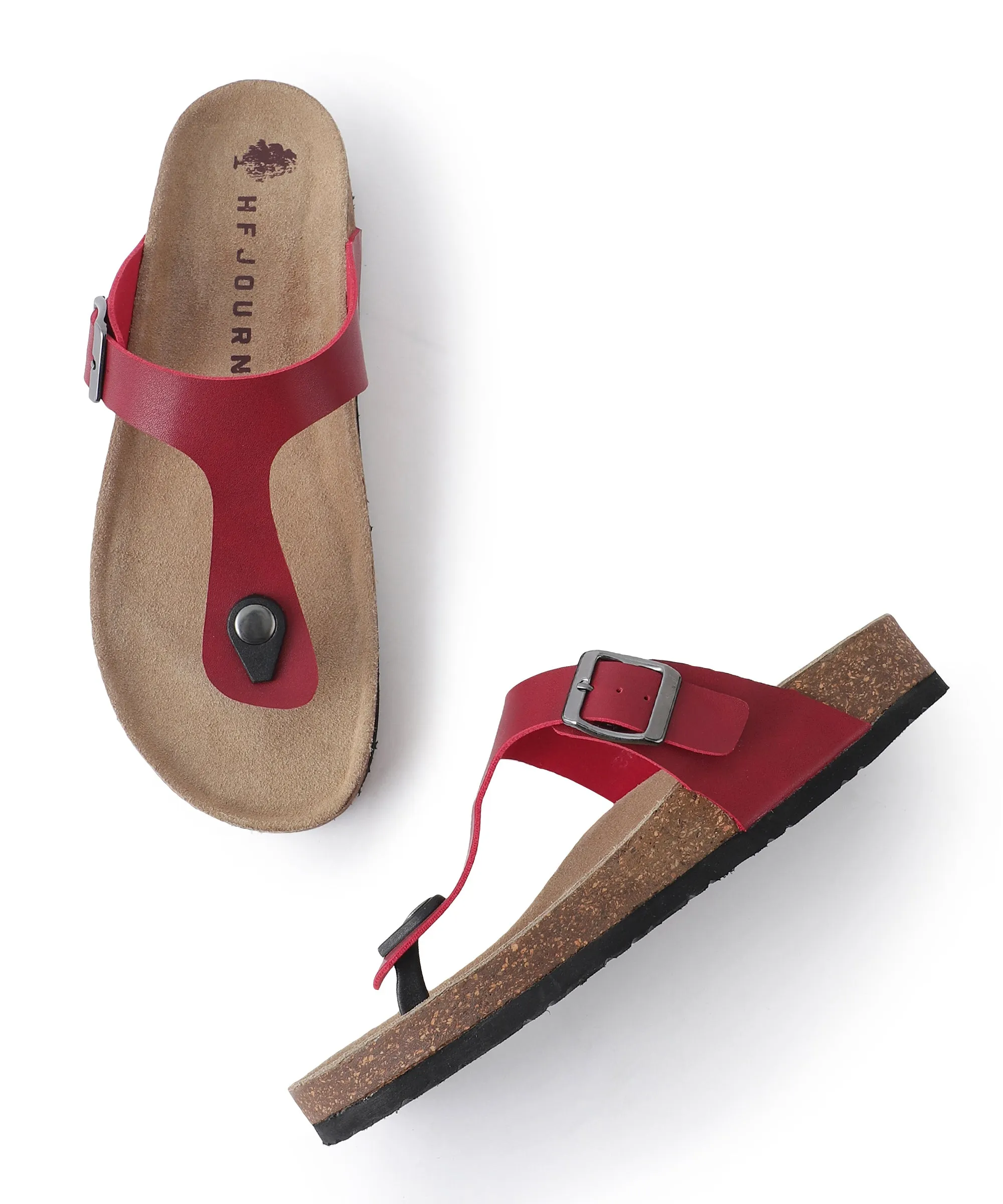 Anna Carina 2.0 - Red