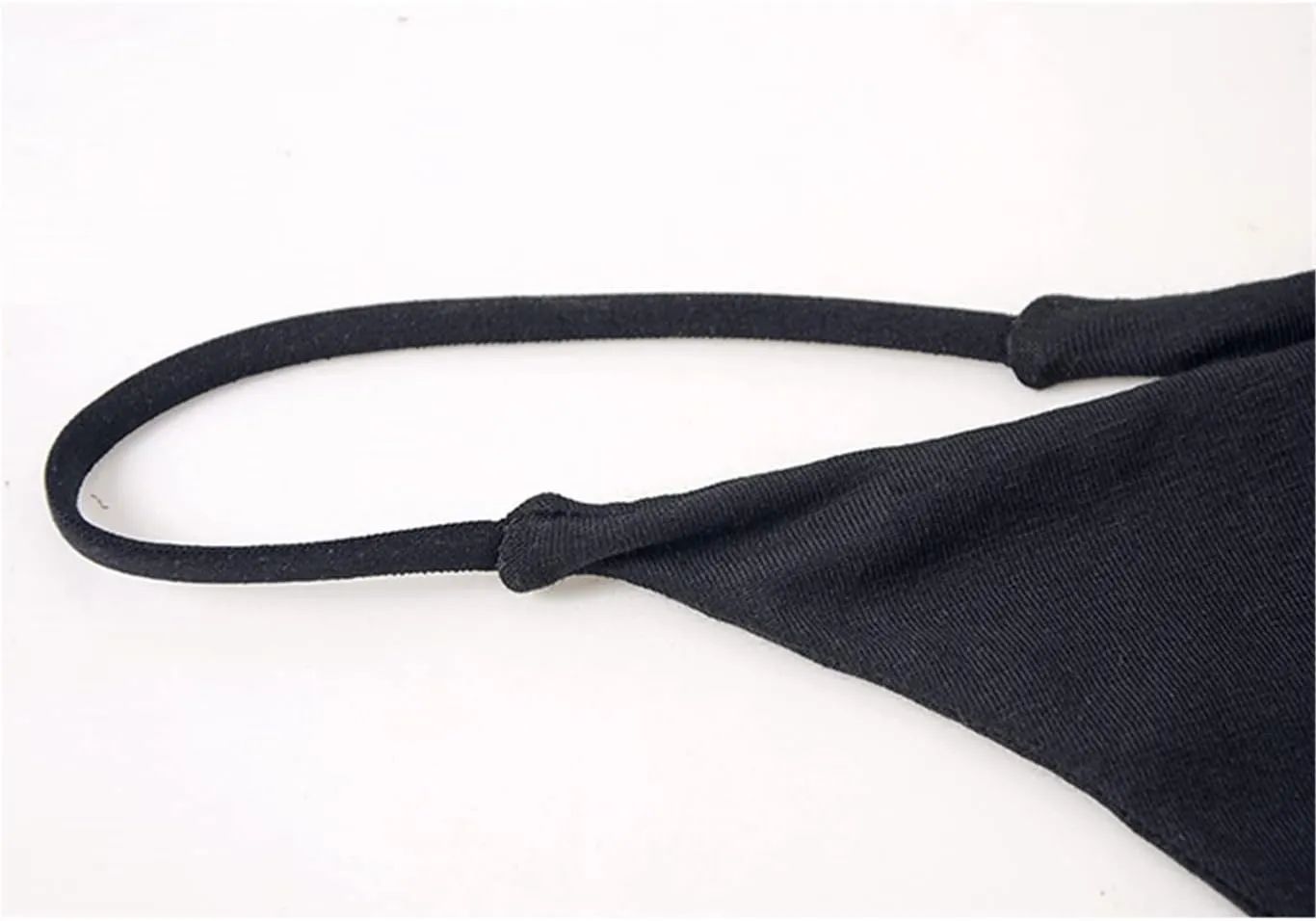 Aogda Thong for Women Cotton Underwear Low Rise Panties Woman G-String Thongs