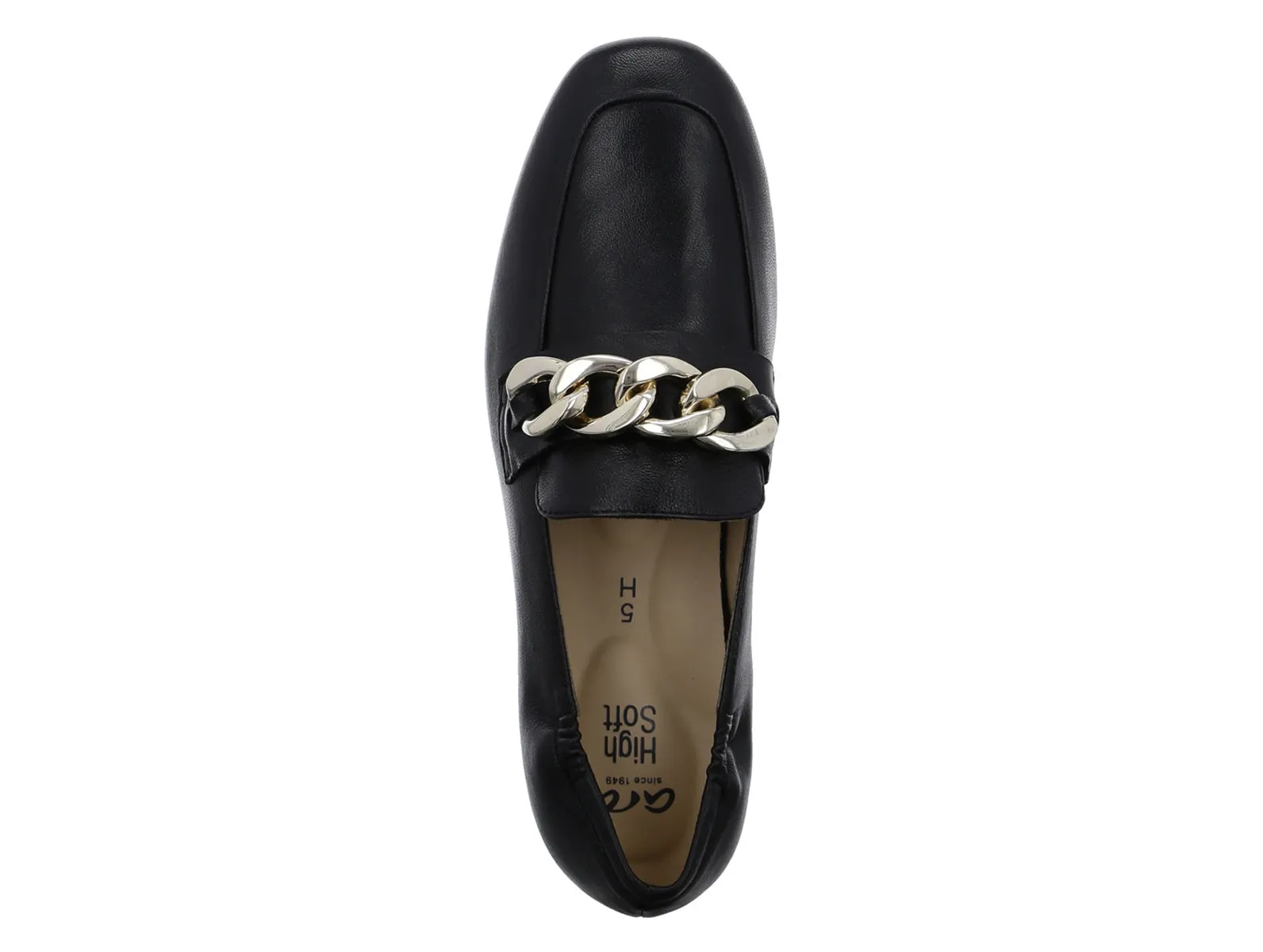 Ara 12-51203 01 - Black