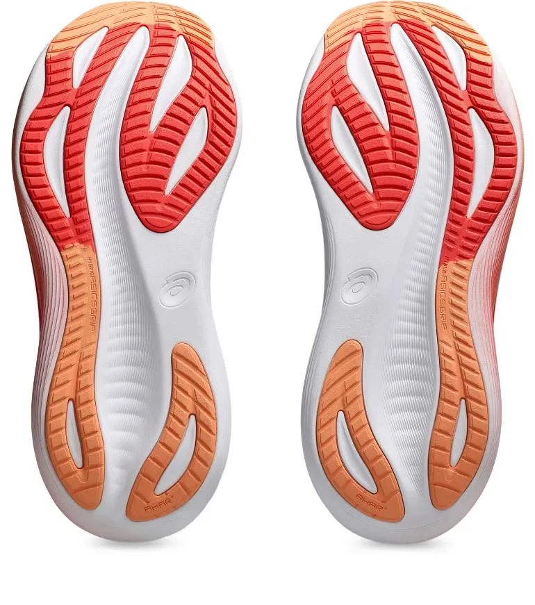 ASICS GEL NIMBUS 27 (2E WIDE) MENS