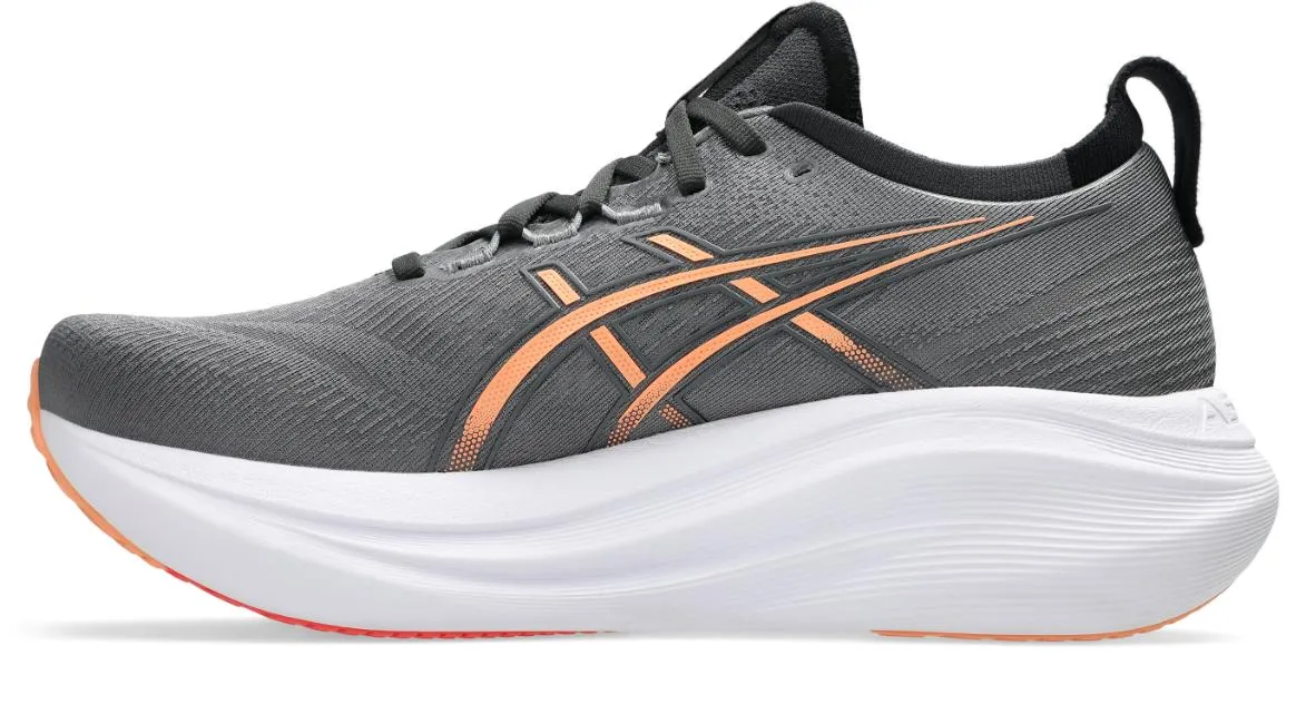 ASICS GEL NIMBUS 27 (2E WIDE) MENS