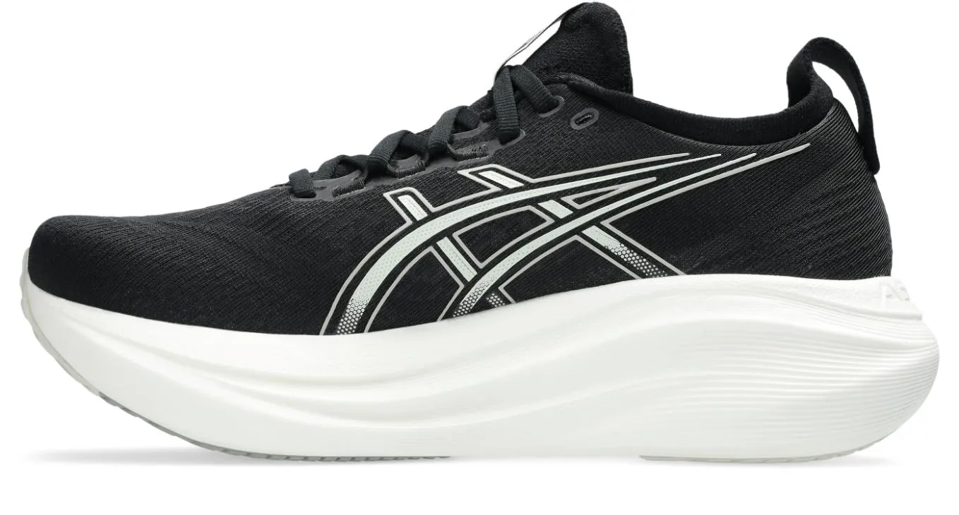 ASICS GEL NIMBUS 27 (REGUALR WIDTH) WOMENS