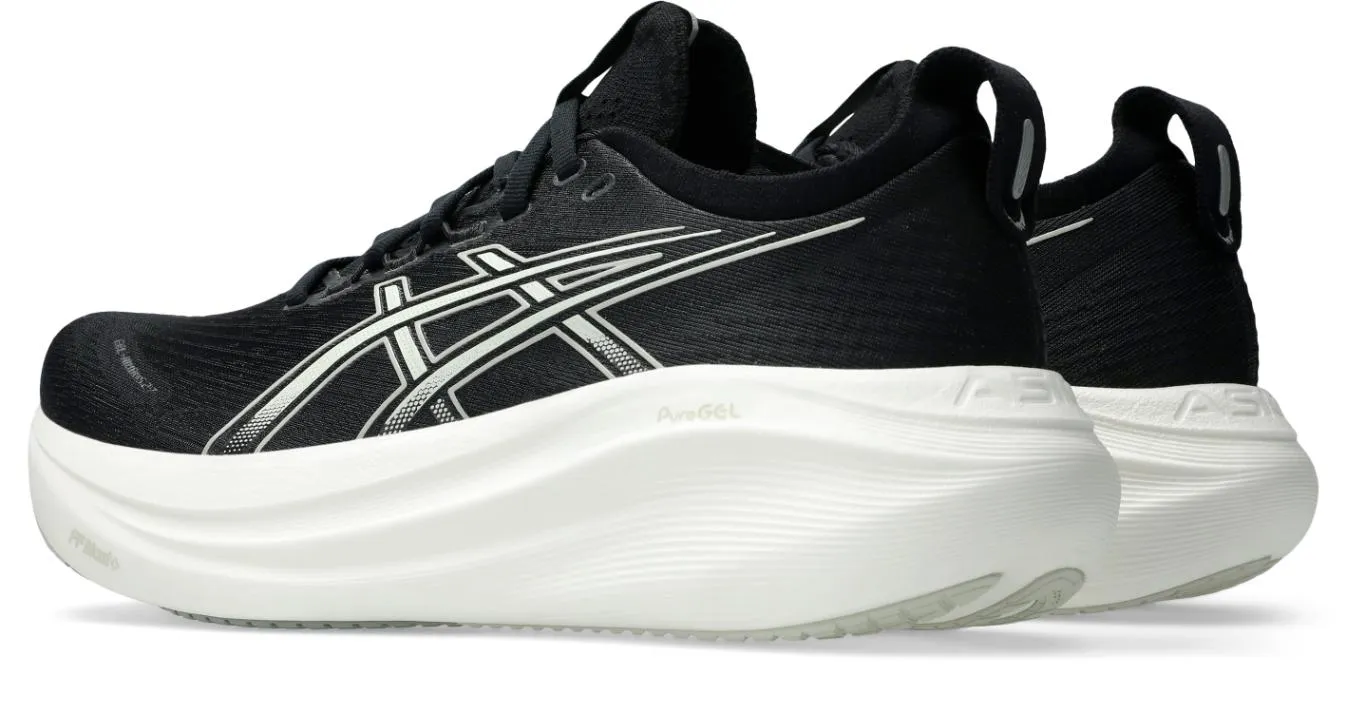 ASICS GEL NIMBUS 27 (REGUALR WIDTH) WOMENS