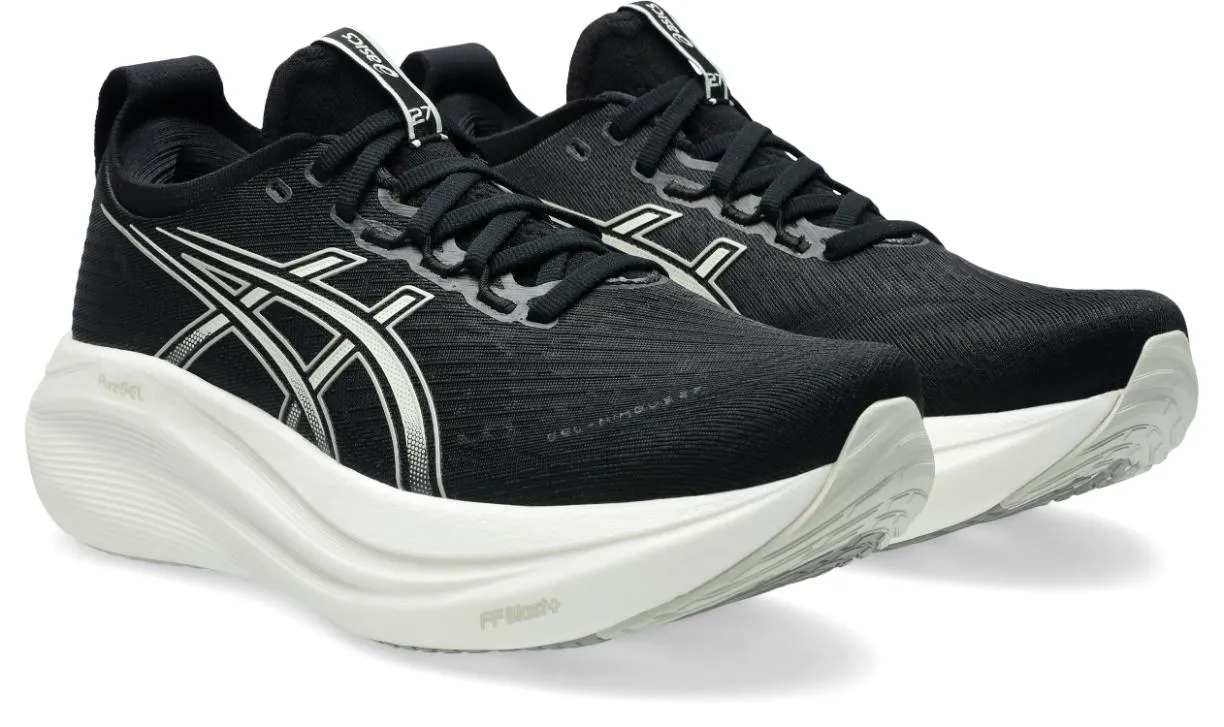ASICS GEL NIMBUS 27 (REGUALR WIDTH) WOMENS