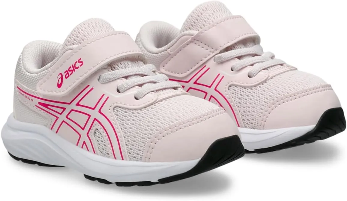 Asics Girl's Contend 9 Ts (Toddler/Big Kid) Sneaker