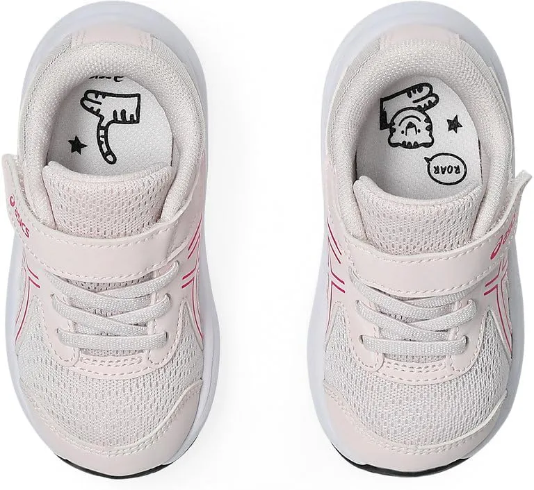 Asics Girl's Contend 9 Ts (Toddler/Big Kid) Sneaker
