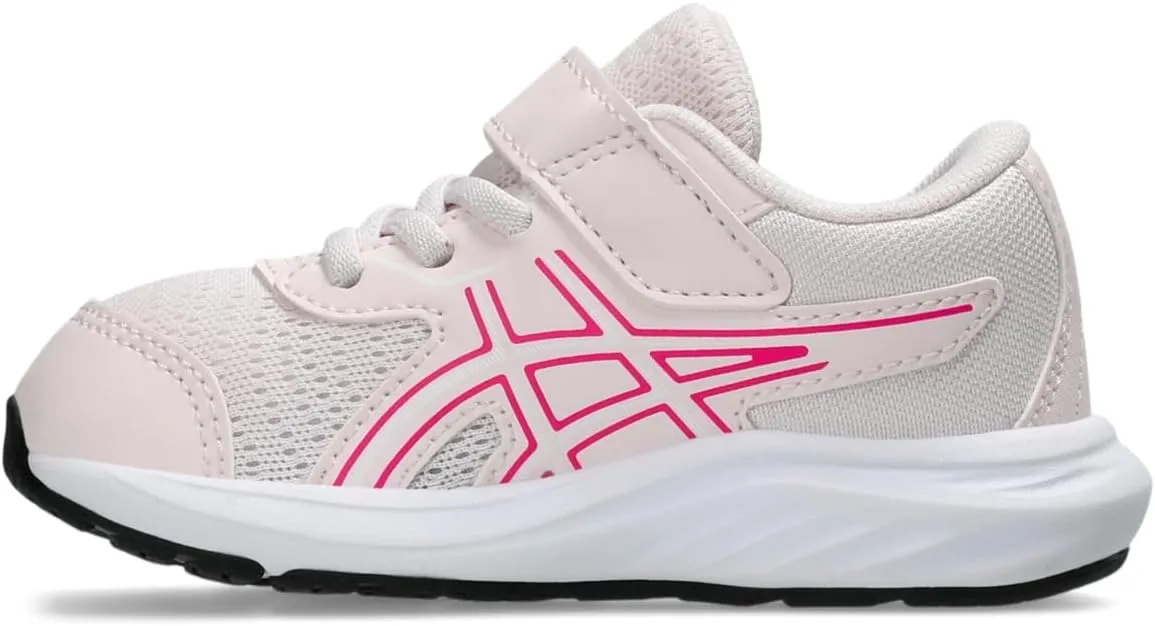 Asics Girl's Contend 9 Ts (Toddler/Big Kid) Sneaker