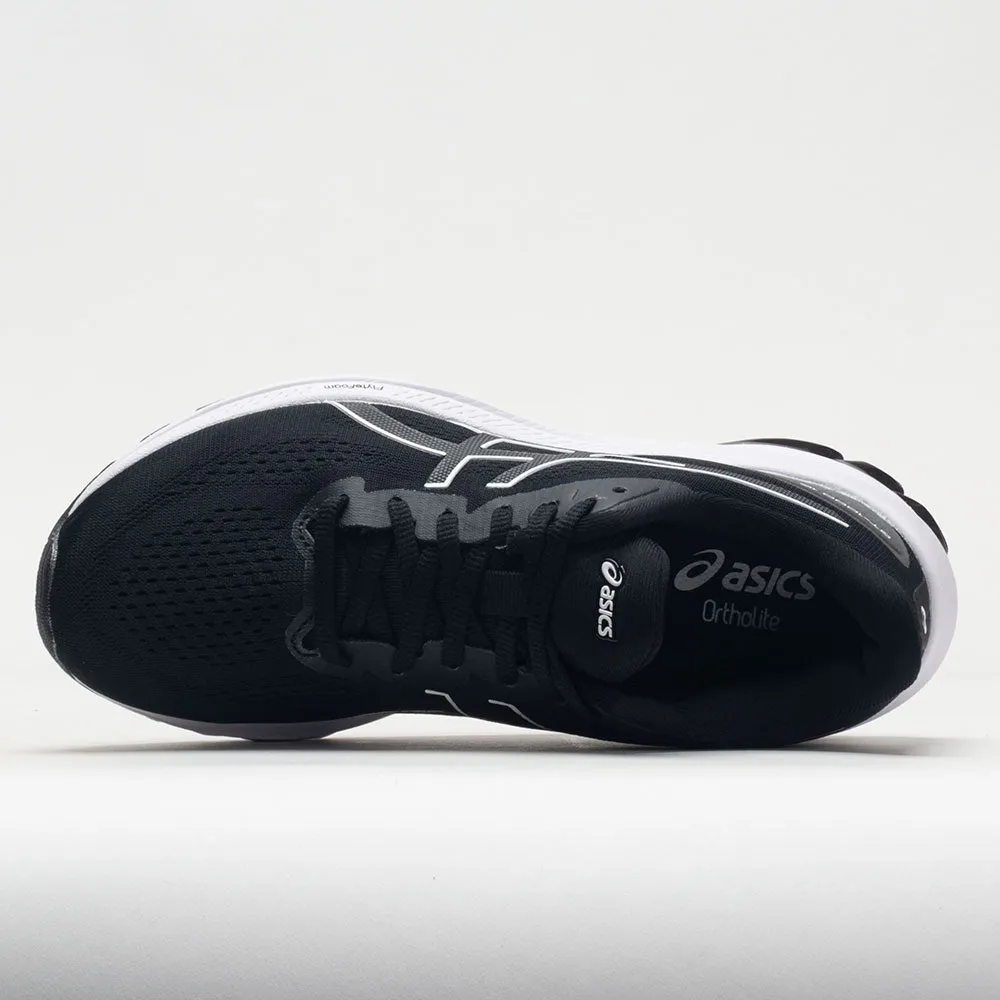ASICS GT-1000 12 Women's  Black/White