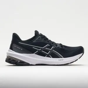 ASICS GT-1000 12 Women's  Black/White