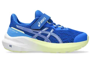 ASICS GT-1000 13 PS - Illusion Blue / White
