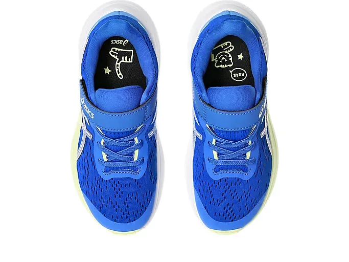 ASICS GT-1000 13 PS - Illusion Blue / White
