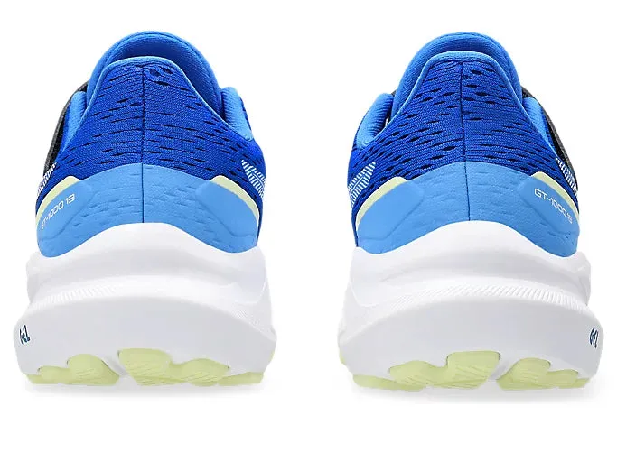 ASICS GT-1000 13 PS - Illusion Blue / White