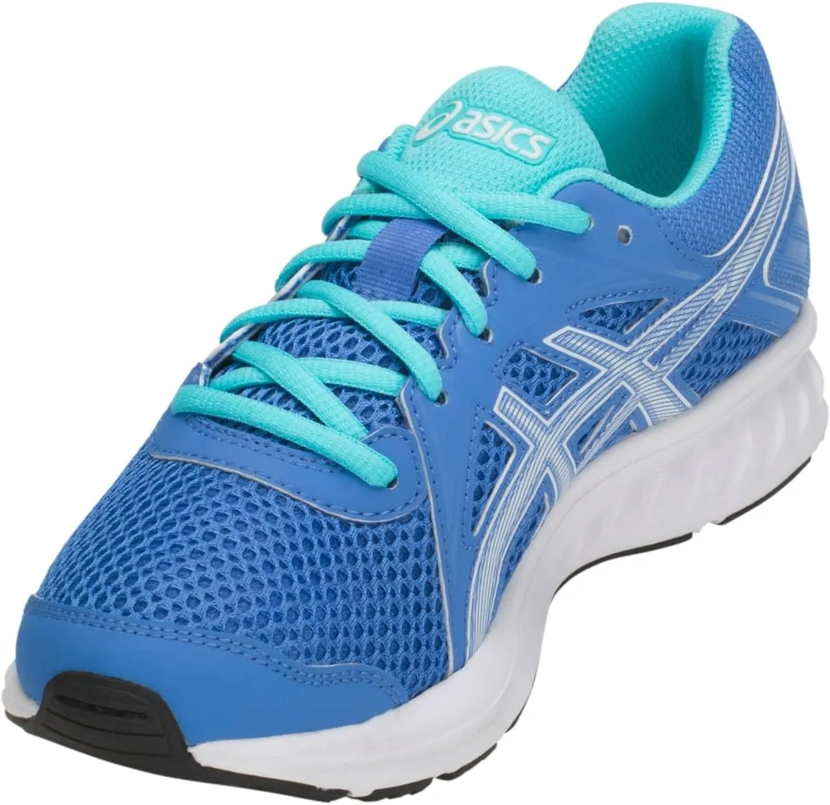ASICS Jolt 2 GS Kid's Running Shoe