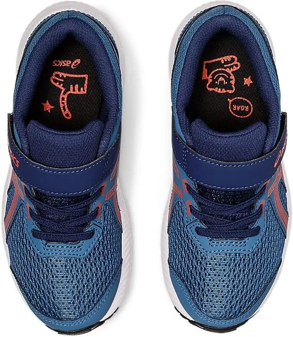 Asics Kid's Contend 8 Pre-School Running Shoes
