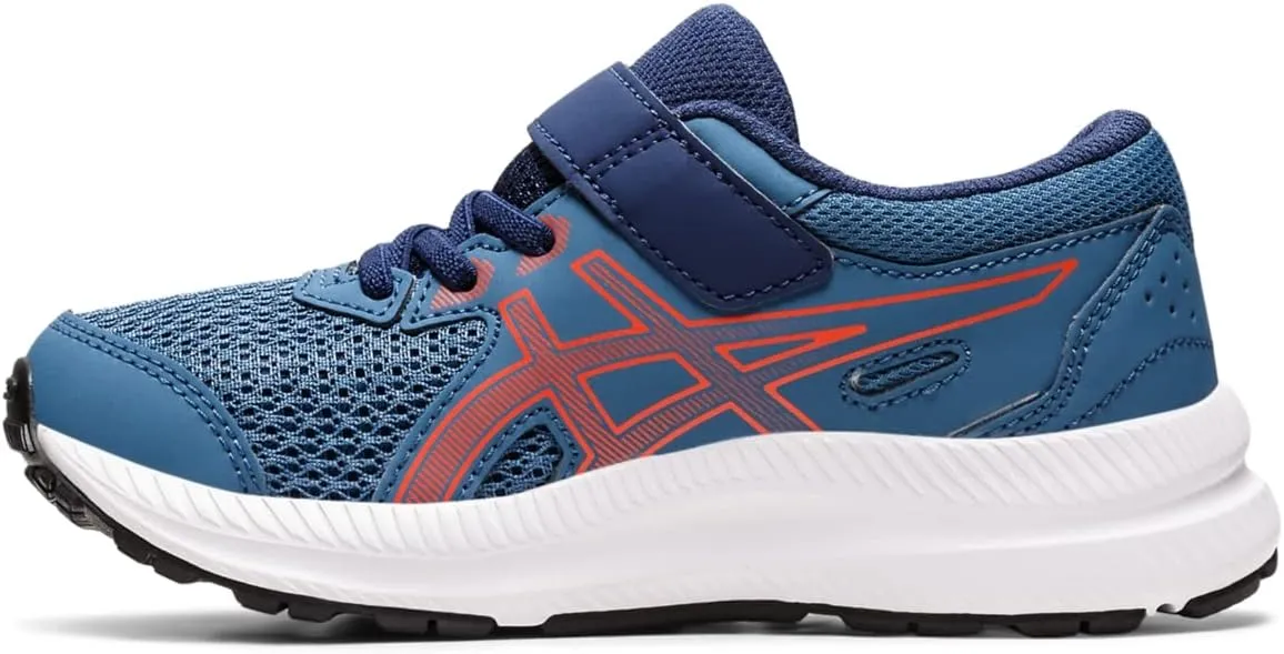 Asics Kid's Contend 8 Pre-School Running Shoes