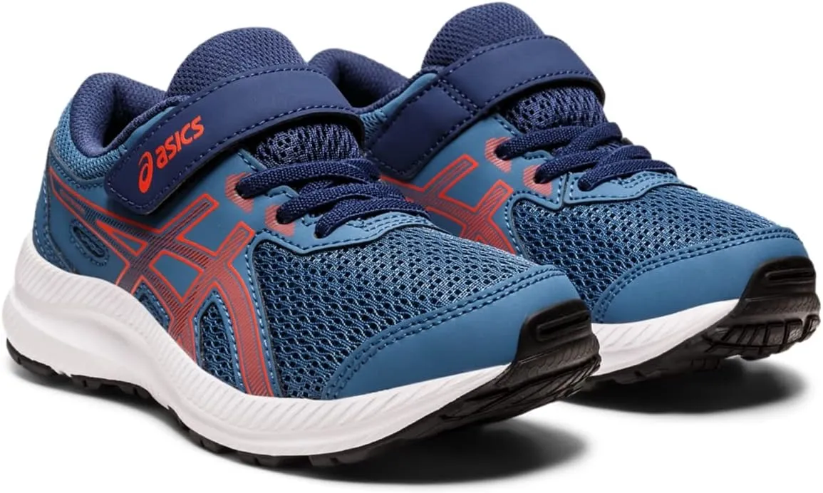 Asics Kid's Contend 8 Pre-School Running Shoes