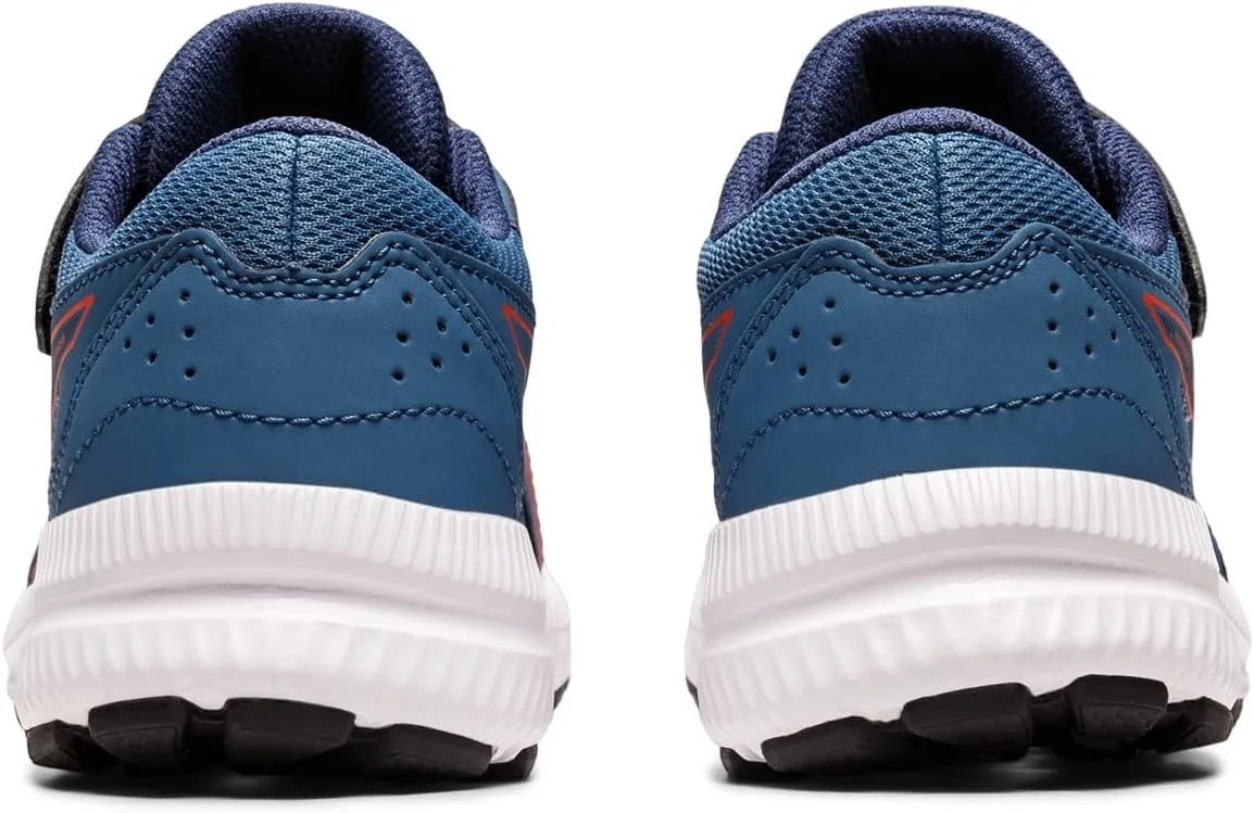 Asics Kid's Contend 8 Pre-School Running Shoes