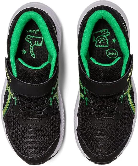 ASICS Kid's Contend 8 Pre-School Running Shoes