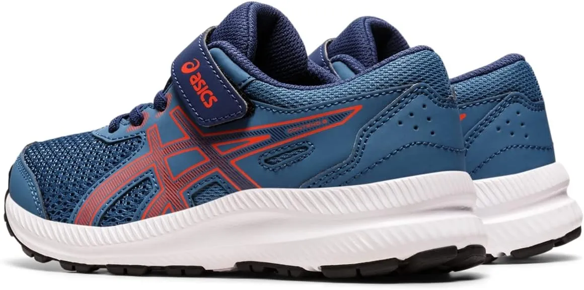Asics Kid's Contend 8 Pre-School Running Shoes