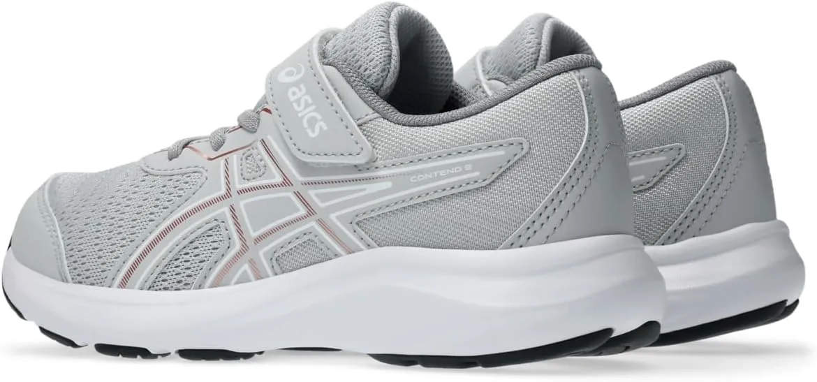 Asics Kid's Contend 9 Pre-School Running Shoes