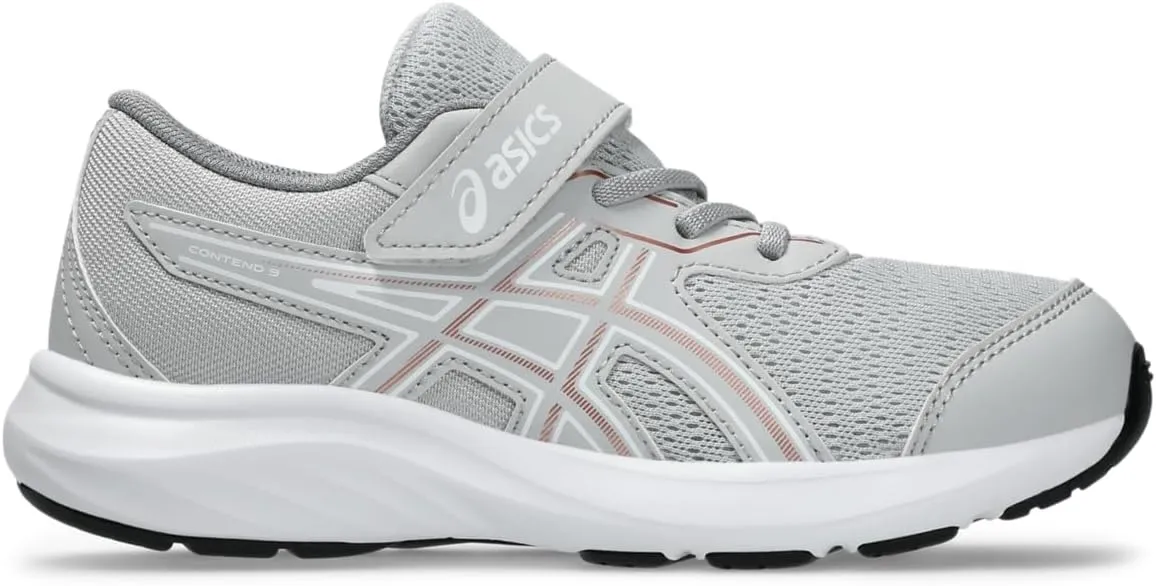 Asics Kid's Contend 9 Pre-School Running Shoes