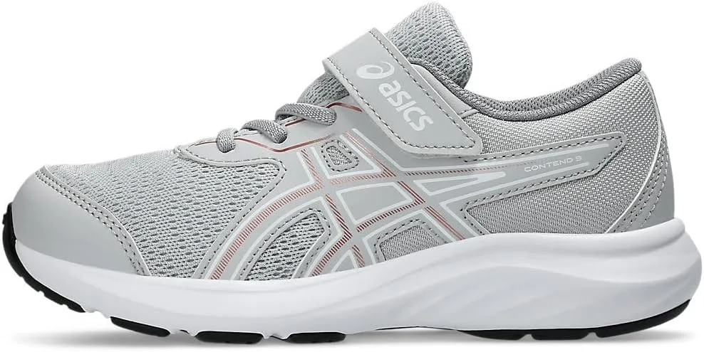 Asics Kid's Contend 9 Pre-School Running Shoes