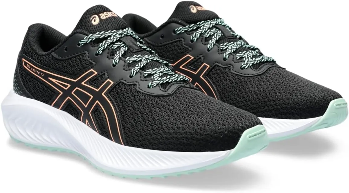 ASICS Kid's Gel-Excite 10 Grade School Running Shoes