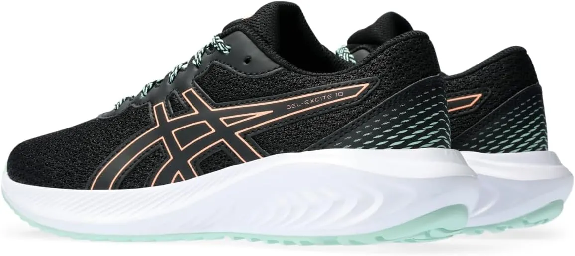 ASICS Kid's Gel-Excite 10 Grade School Running Shoes