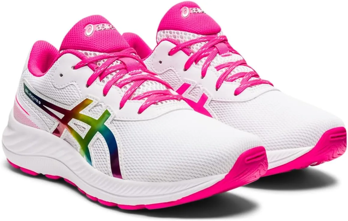 ASICS Kid's Gel-Excite 9 Grade School Running Shoes