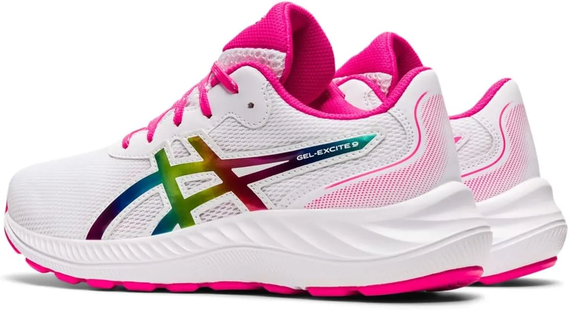 ASICS Kid's Gel-Excite 9 Grade School Running Shoes