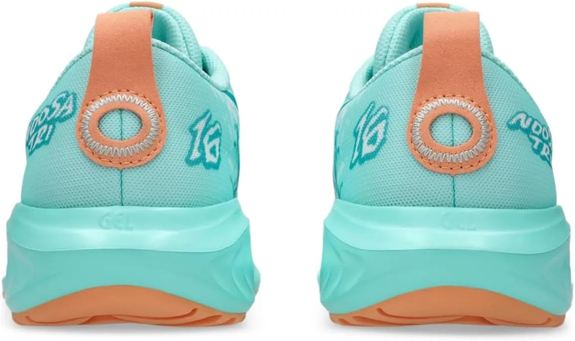 Asics Kid's Gel-Noosa TRI 16 Grade School Running Shoes