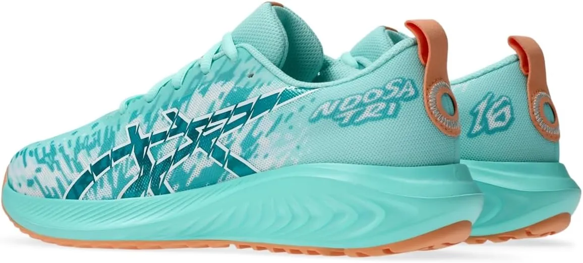 Asics Kid's Gel-Noosa TRI 16 Grade School Running Shoes