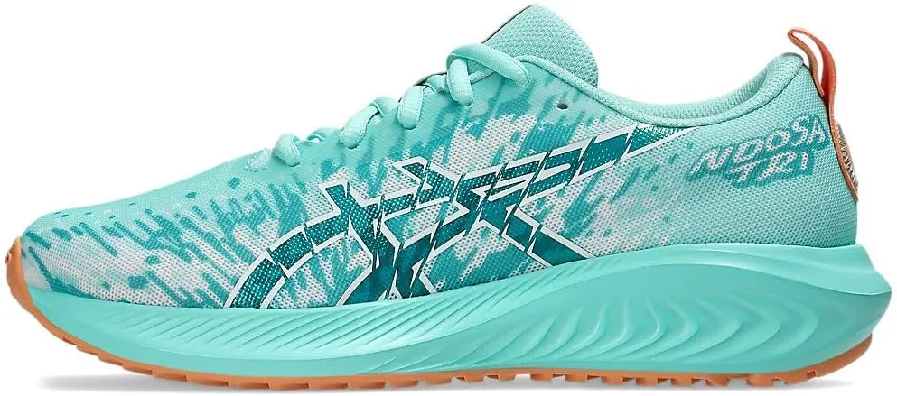 Asics Kid's Gel-Noosa TRI 16 Grade School Running Shoes