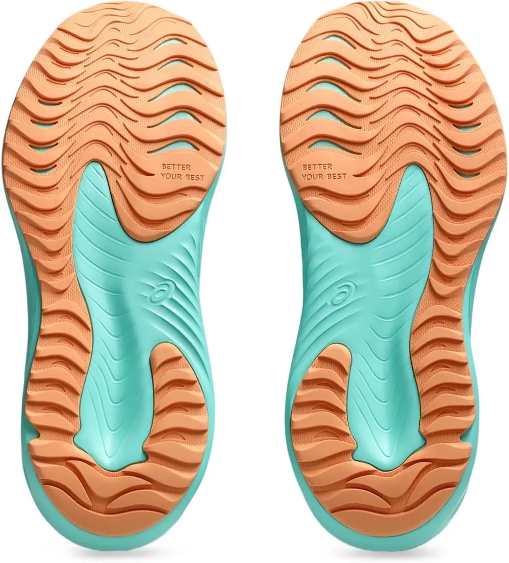 Asics Kid's Gel-Noosa TRI 16 Grade School Running Shoes